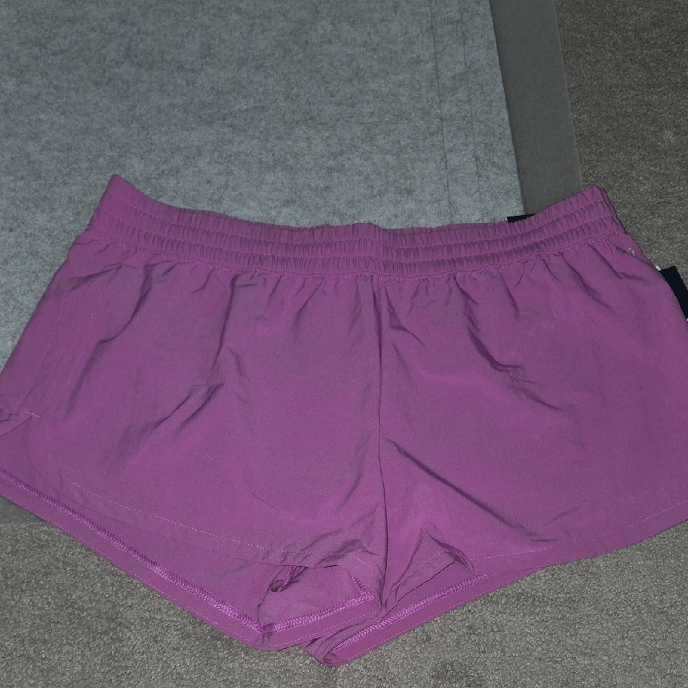 Women's Running Shorts